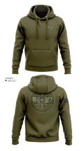Lincoln County Special Operations Hoodie - 21