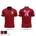 South 60761208 Short Sleeve Performance Polo - 1