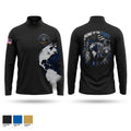 Martinez Windbreaker - 1