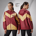 Kingston High School Cheer 38639250 Windbreaker - 3