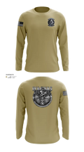 HSM-78 87869362 Long Sleeve Performance Shirt 101