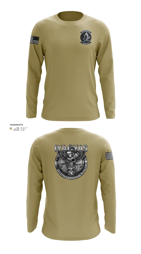 Long Sleeve Performance Shirt, HSM-78, , Teamtime, Team time, sublimation, custom sports apparel, team uniforms, spirit wear, spiritwear, sports uniforms, custom shirts, team store, custom team store, fundraiser sports, apparel fundraiser