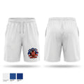 McCook Fire Department Athletic Shorts With Pockets - 1
