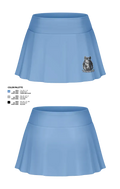 Muhlenberg County High School Tennis 41190704 Skort - 3