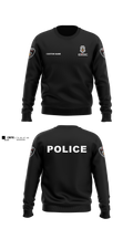 EVSC PD 77652522 Crew Neck Sweatshirt - 3