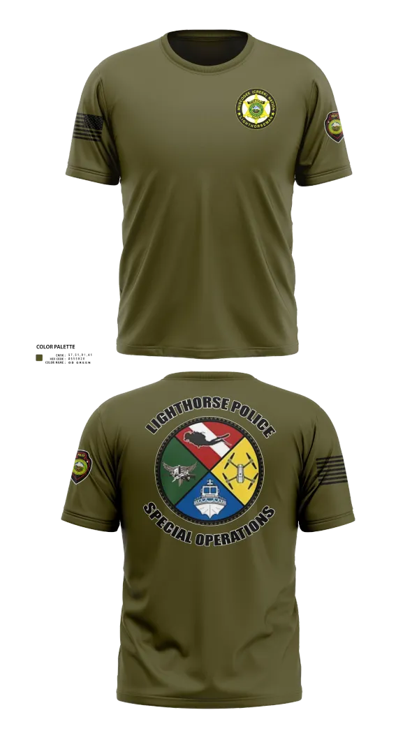 FREE T-SHIRT