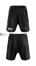 Pike County Sheriff’s Department 45157543 Athletic Shorts With Pockets - 105