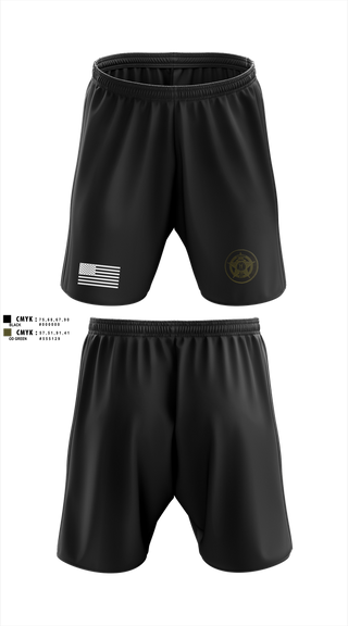 Athletic Shorts With Pockets, team name, Police, Teamtime, Team time, sublimation, custom sports apparel, team uniforms, spirit wear, spiritwear, sports uniforms, custom shirts, team store, custom team store, fundraiser sports, apparel fundraiser