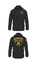 WV DNR Swift Water Rescue 1587707 Windbreaker - 22