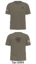 Pocola SRT 80732164 Short Sleeve Performance Shirt - 72