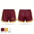 Roosevelt Teddies Women's Shorts - 10