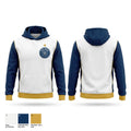 Top Dogs Hoodie - 1