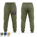 75th Ranger 2nd Battalion Sweatpants - 1