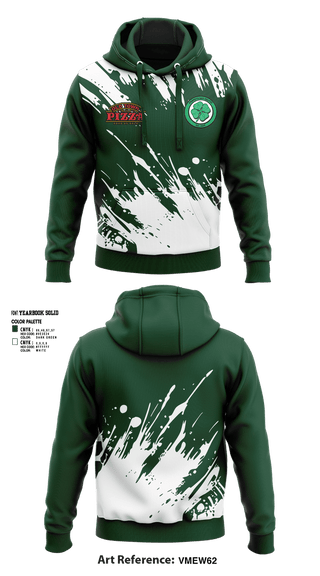 Hoodie, Granite Bay FC, Men's Soccer, Teamtime, Team time, sublimation, custom sports apparel, team uniforms, spirit wear, spiritwear, sports uniforms, custom shirts, team store, custom team store, fundraiser sports, apparel fundraiser