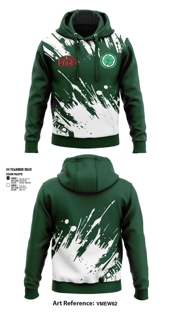 Hoodie, Granite Bay FC, Men's Soccer, Teamtime, Team time, sublimation, custom sports apparel, team uniforms, spirit wear, spiritwear, sports uniforms, custom shirts, team store, custom team store, fundraiser sports, apparel fundraiser