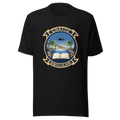 CNATTU North Island CPOA Unisex Staple T-Shirt