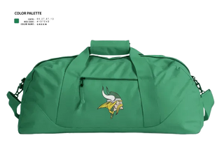 Duffle Bag, Northland Vikings, , Teamtime, Team time, sublimation, custom sports apparel, team uniforms, spirit wear, spiritwear, sports uniforms, custom shirts, team store, custom team store, fundraiser sports, apparel fundraiser