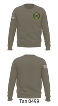 Pine Township Engine Company 45683860 Crew Neck Sweatshirt - 3
