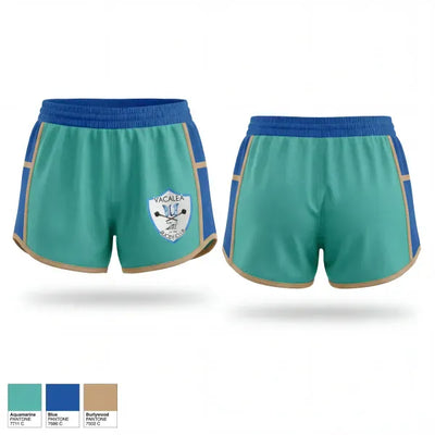 VACALEA YOUNG BOYS 22207707 Women's Shorts - 1