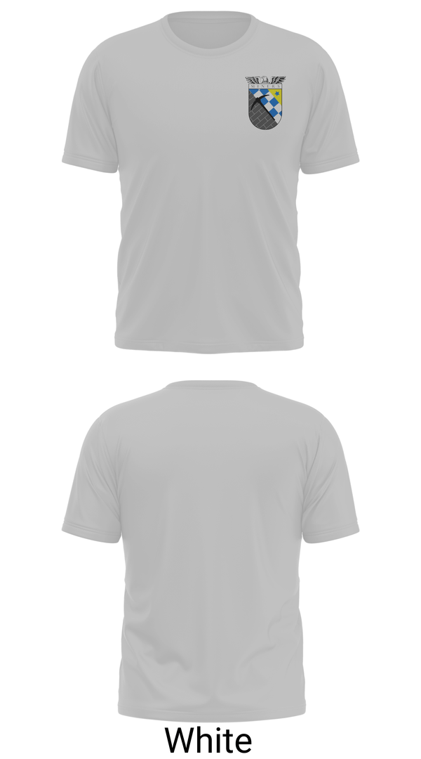 Short Sleeve Performance Shirt, Miners, Men's Basketball, Teamtime, Team time, sublimation, custom sports apparel, team uniforms, spirit wear, spiritwear, sports uniforms, custom shirts, team store, custom team store, fundraiser sports, apparel fundraiser
