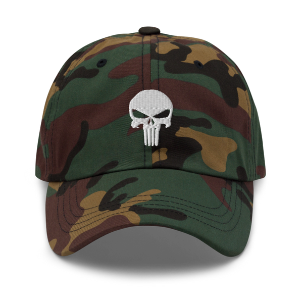 Texas dept of Public Safety 65893746 Classic Dad Hat | Yupoong 6245CM
