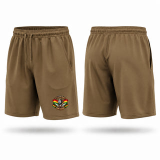 Athletic Shorts With Pockets, Culinary specialist, Navy, Teamtime, Team time, sublimation, custom sports apparel, team uniforms, spirit wear, spiritwear, sports uniforms, custom shirts, team store, custom team store, fundraiser sports, apparel fundraiser