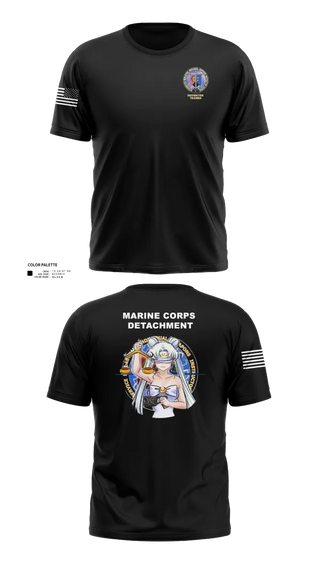 Short Sleeve Performance Shirt, Fort Leonard Wood Basic Military Police Schoolhouse Instructors & Faculty, , Teamtime, Team time, sublimation, custom sports apparel, team uniforms, spirit wear, spiritwear, sports uniforms, custom shirts, team store, custom team store, fundraiser sports, apparel fundraiser