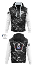 3BCT H2F 56762054 Hoodie - 133