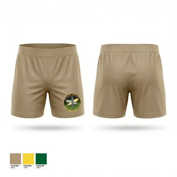 Ranger Panties, 108th PAD, Army, Teamtime, Team time, sublimation, custom sports apparel, team uniforms, spirit wear, spiritwear, sports uniforms, custom shirts, team store, custom team store, fundraiser sports, apparel fundraiser