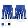 BAYFA Lions 56431349 Athletic Shorts With Pockets - 1