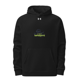 Boston Banshees 81530630 Under Armour Hoodie