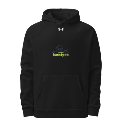 Boston Banshees 81530630 Under Armour Hoodie