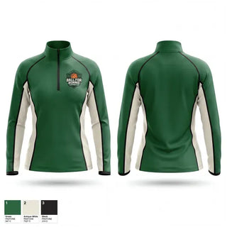 Quarter Zip Jacket, Ball For Bonnie, Men's Basketball, Teamtime, Team time, sublimation, custom sports apparel, team uniforms, spirit wear, spiritwear, sports uniforms, custom shirts, team store, custom team store, fundraiser sports, apparel fundraiser