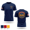Penfield Webster EMS 38747442 Short Sleeve Performance Shirt - 1