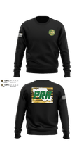Santa Clara County Park Rangers' Association 19869497 Crew Neck Sweatshirt - 100