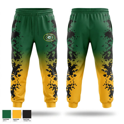 Griffin High School Basketball 49894184 Sweatpants - 1