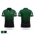 Eagles 6669534 Short Sleeve Performance Polo - 1
