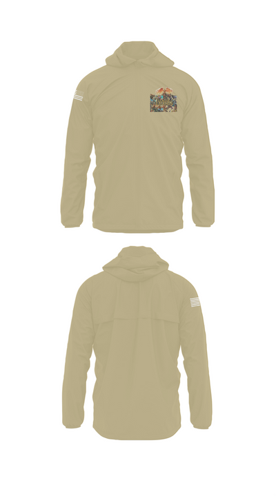 USA Dwight d eisenhower 96831830 Windbreaker - 77