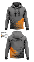 West Georgia Pole Vault Club 21371158 Hoodie - 1