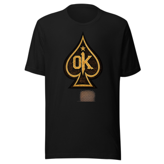 Unisex Staple T-Shirt - Black