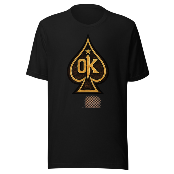 Unisex Staple T-Shirt - Black