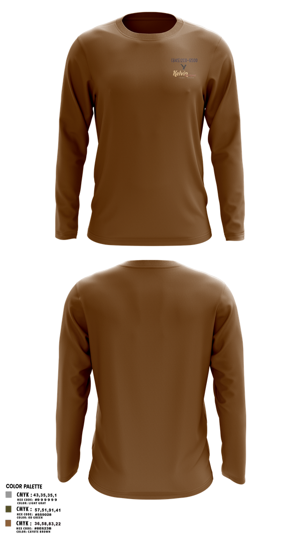 Long Sleeve Performance Shirt, KR, , Teamtime, Team time, sublimation, custom sports apparel, team uniforms, spirit wear, spiritwear, sports uniforms, custom shirts, team store, custom team store, fundraiser sports, apparel fundraiser