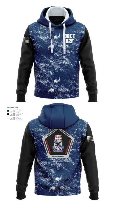 3BCT H2F 56762054 Hoodie - 130