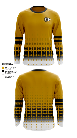 Long Sleeve Performance Shirt, Sachem Varsity Gymnastics, Spirit Store, Teamtime, Team time, sublimation, custom sports apparel, team uniforms, spirit wear, spiritwear, sports uniforms, custom shirts, team store, custom team store, fundraiser sports, apparel fundraiser