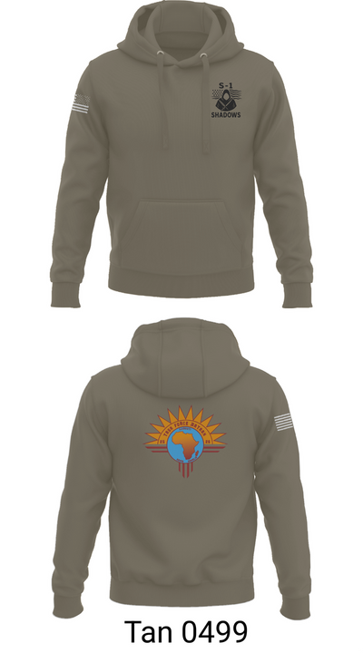 TF BATAAN S1 74861881 Hoodie - 78