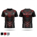 Ballin F.A.S.T 37920936 Short Sleeve Performance Shirt - 1