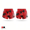 Hibriten Women's Shorts - 1