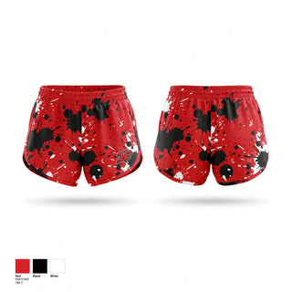 Womens Shorts, Hibriten, Women's Soccer, Teamtime, Team time, sublimation, custom sports apparel, team uniforms, spirit wear, spiritwear, sports uniforms, custom shirts, team store, custom team store, fundraiser sports, apparel fundraiser