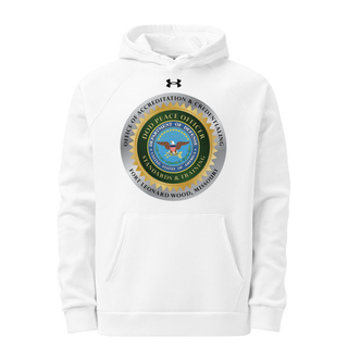 U.S. Department of Defense (DoD) Peace Officer Standards and Training Commission (DoD POST)MARDET Fort Leonard Wood (FLW) DoD Interservice Non-Lethal Individual Weapons Instructor's Course Fort Leonar