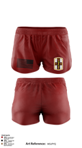 441 medical company ground ambulance 37316787 Ranger Panties - 1